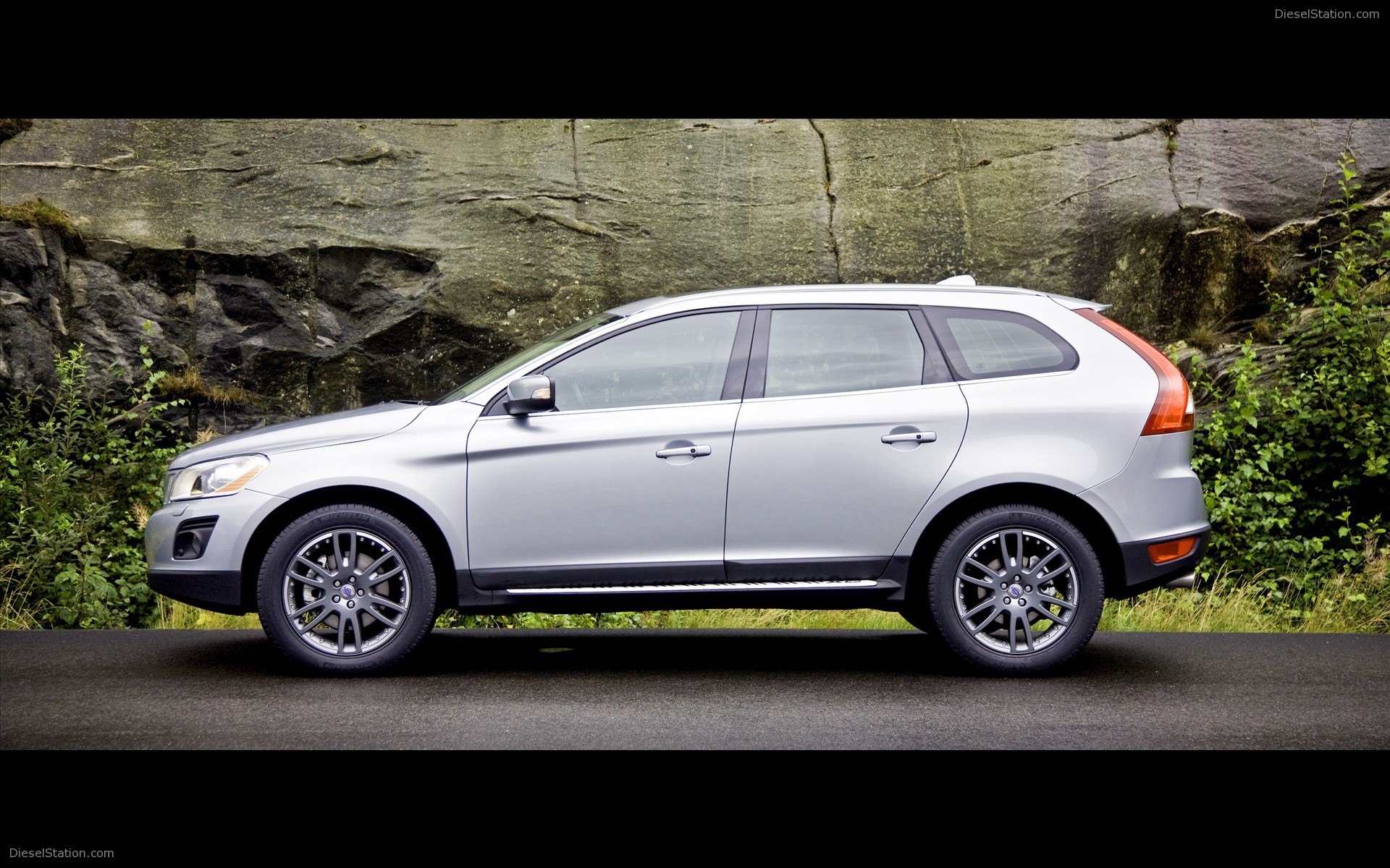 Volvo XC60 2009